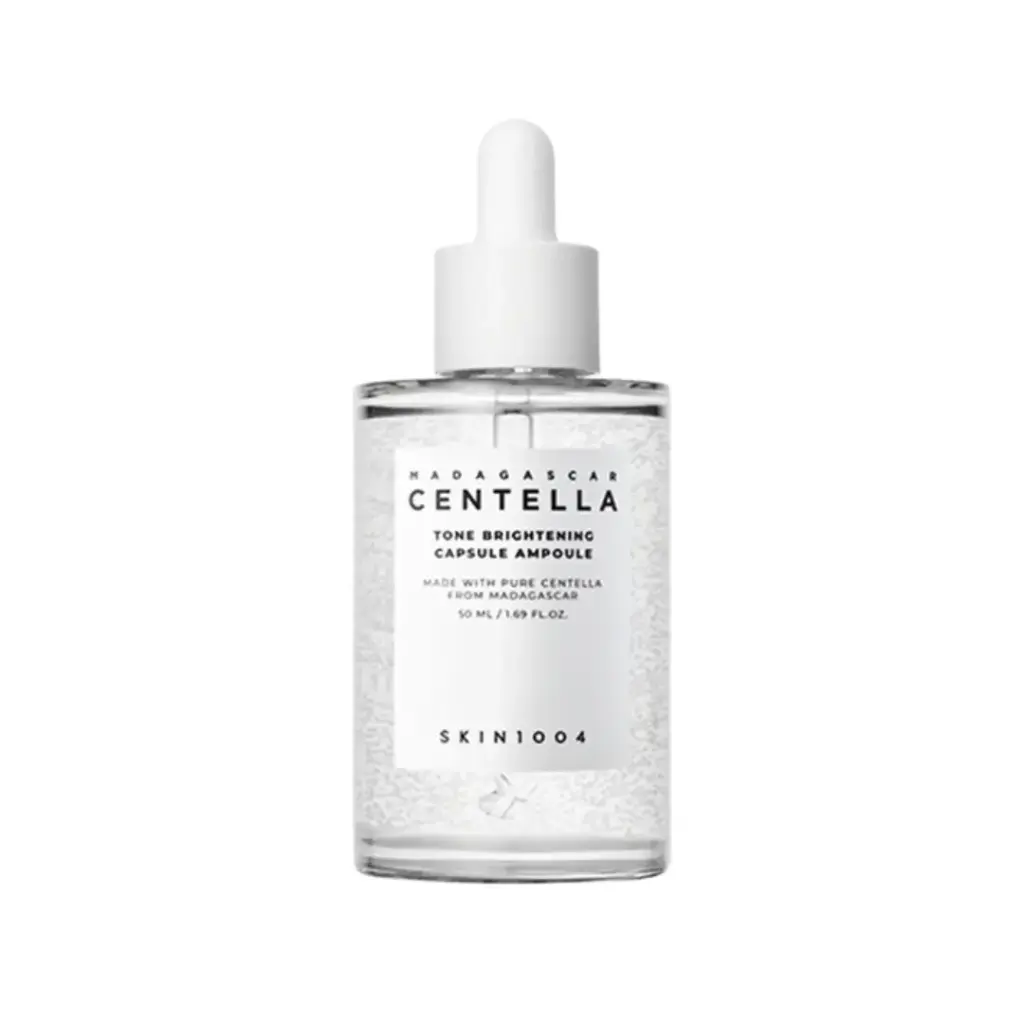 Skin1004 Madagascar Centella Brightening Capsule Ampoule 50ml