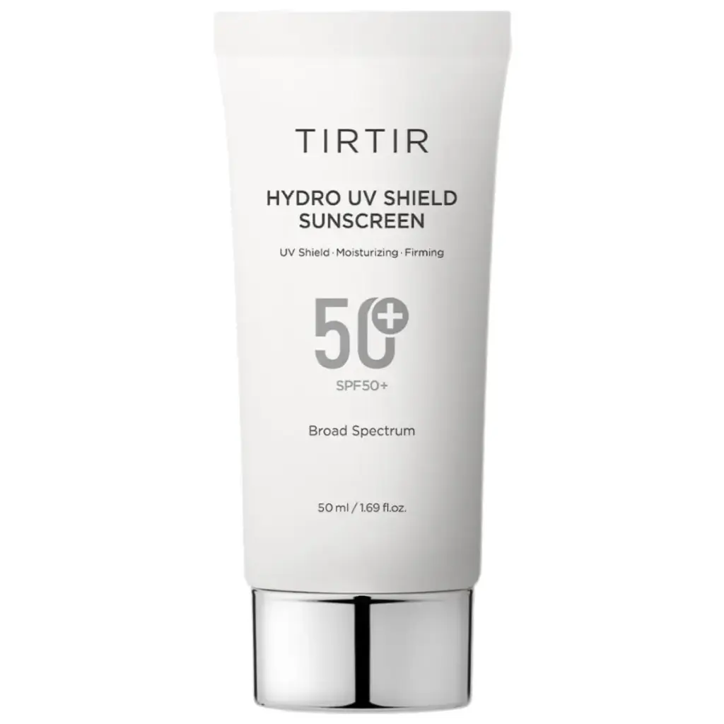 TIRTIR Hydro UV Shield Sunscreen SPF50+ 50ml