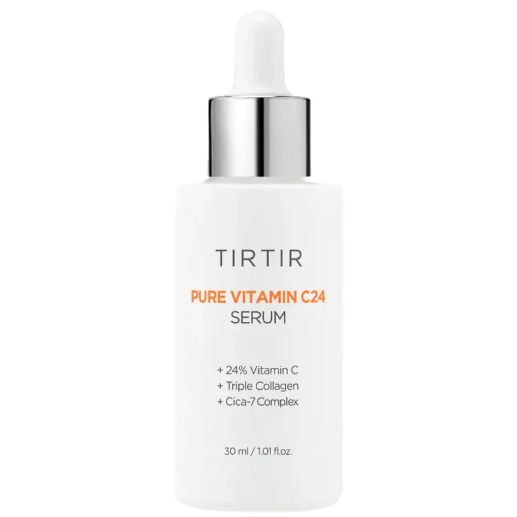TIRTIR Pure Vitamin C 24 Serum 30ml