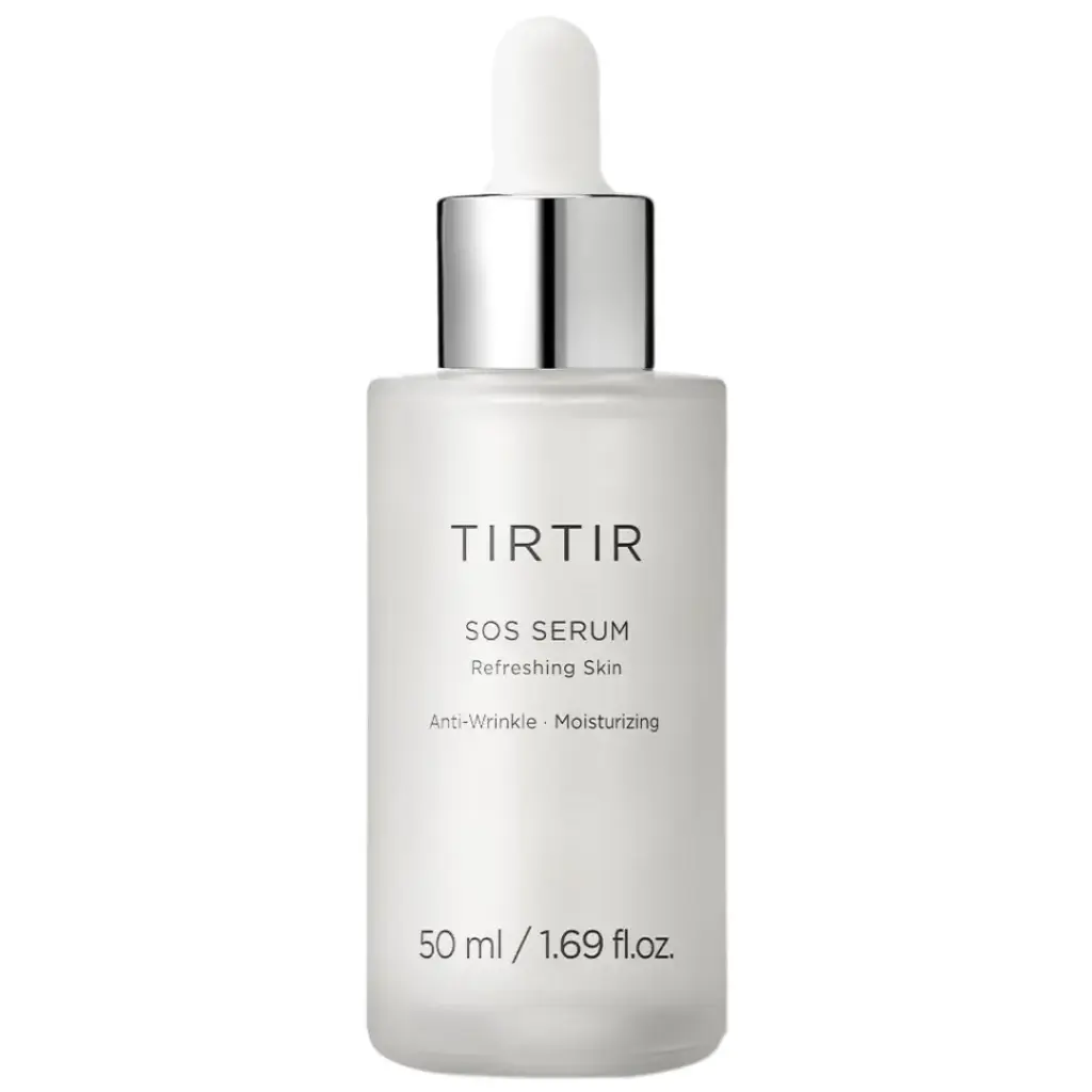 TIRTIR SOS Serum 50ml