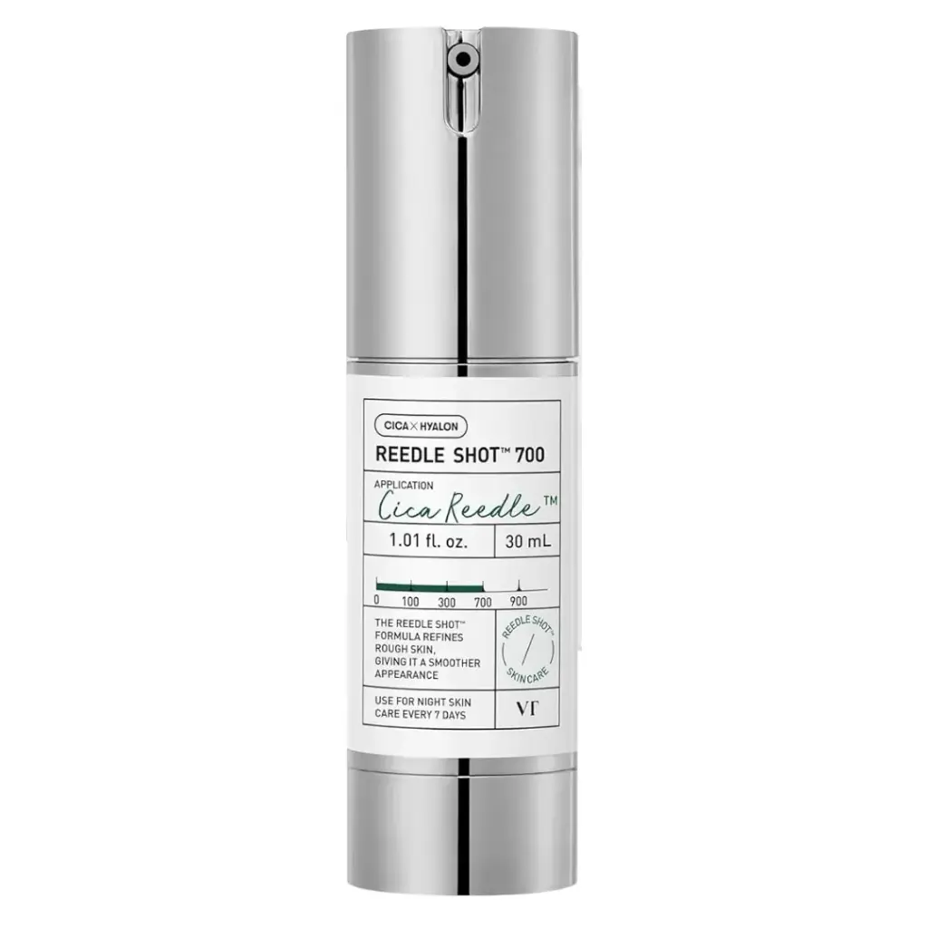 VT Cosmetics Reedle Shot 700 30ml