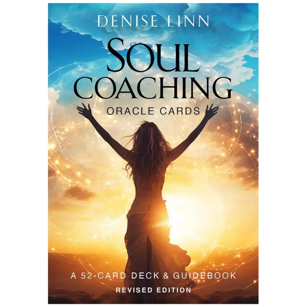 Soul Coaching Oracle Cards