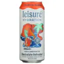 Leisure Project Electrolyte Water Tropical Mango 16oz