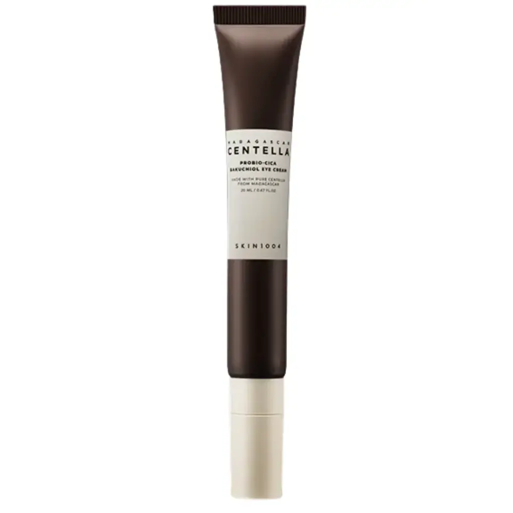 Skin1004 Madagascar Centella Probio-cica Bakuchiol Eye Cream 20ml