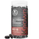 Known Nutrition High Strength Multi Mushrooms Gummies 60CT