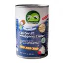 Nature's Charm Coconut Whipping Cream 13.5oz