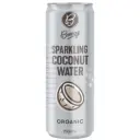 Bonsoy Sparkling Coconut Water 250ml