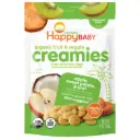 Happy Baby Organic Creamies Apple, Sweet Potato and Kiwi 1oz