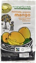 Tropical Wholefoods Fairtrade Organic Mango 100g