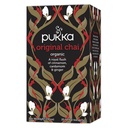 Pukka Organic Original Chai 20-Bags