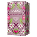 Pukka Organic Woman Kind Herbal Blend 20-Bags
