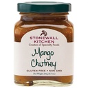 Stonewall Kitchen Mango Chutney 8.5oz