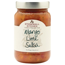 Stonewall Kitchen Mango Lime Salsa 16oz