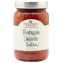 Stonewall Kitchen Pineapple Chipotle Salsa 16oz