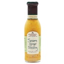 Stonewall Kitchen Sesame Ginger Dressing 11oz
