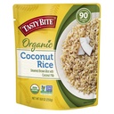 Tasty Bite Coconut Rice 8.8oz