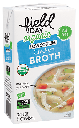 Field Day Organic Low Sodium Chicken Broth 32oz