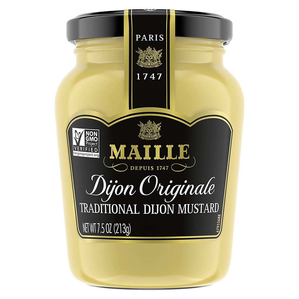 Maille Dijon Mustard 7.5oz