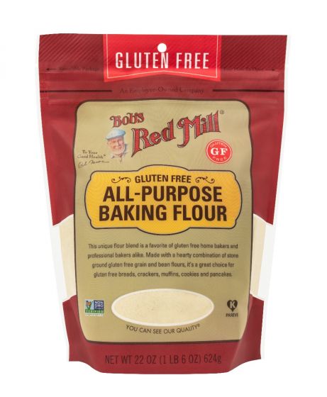 Bob's Red Mill All Purpose Gluten Free Baking Flour 44oz