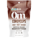 Om Cordyceps Mushroom Powder 3.5oz