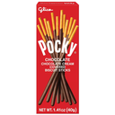 Pocky Chocolate Cookie Sticks 1.41oz