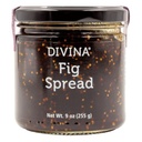 Divina Fig Spread 9oz