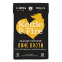 Kettle and Fire Chicken Bone Broth 16.9oz
