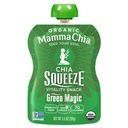 Mamma Chia Squeeze Green Magic 3.5oz