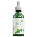 Sweetleaf Stevia Drops Clear 2oz