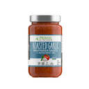 Primal Kitchen Roasted Garlic Marinara Sauce 24oz