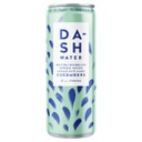 Dash Water Sparkling Cucumber 330ml
