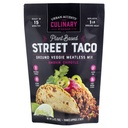 Stonewall Kitchen Urban Accents Plant Based Street Taco Filling Smokin' Chipotle 3.4oz