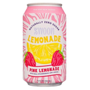 Swoon Pink Lemonade 12oz
