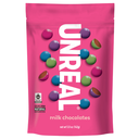 Unreal Milk Chocolate Gems 5oz