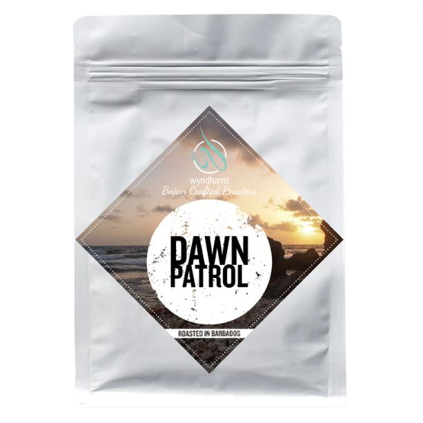 Dawn Patrol Ground 250g