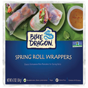 Blue Dragon Spring Roll Wrappers 4.7oz