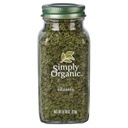 Simply Organic Cilantro  0.78oz