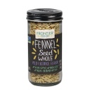 Frontier Co-op Whole Fennel Seeds 1.41oz