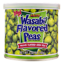 Hapi Wasabi Peas 4.9oz