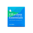 Ursa Major Effortless Essentials Discovery Kit