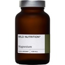 Wild Nutrition Food-Grown Magnesium 60ct
