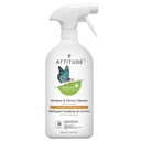 Attitude Window and Mirror Cleaner Citrus Zest 27oz
