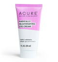Acure Radically Rejuvenating Eye Cream 1oz