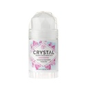 Crystal Mineral Deodorant Stick Unscented 2.25oz