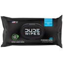 Dude Wipes Fragrance Free Flushable Wipes 48ct