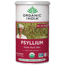 Organic India Whole Psyllium Husk Powder 12oz