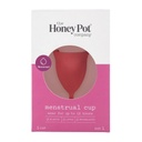 The Honey Pot Menstrual Cup Size 1