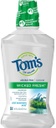 Tom's of Maine Wicked Fresh Mint Mouthwash