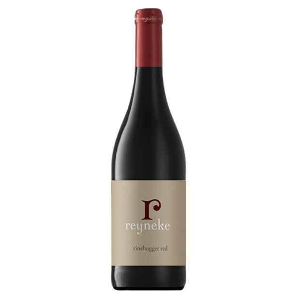 Reyneke Organic Vinehugger Red Blend 750ml