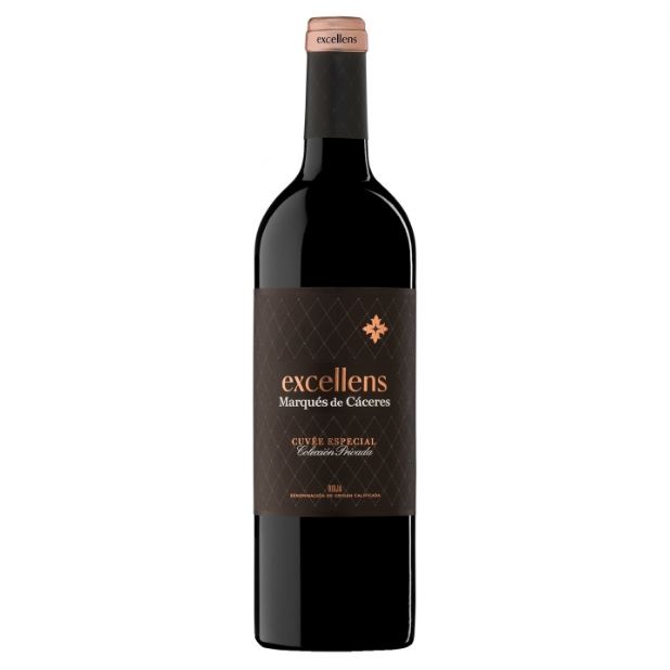 Marques de Caceres Excellens Cuvee Especial 750ml